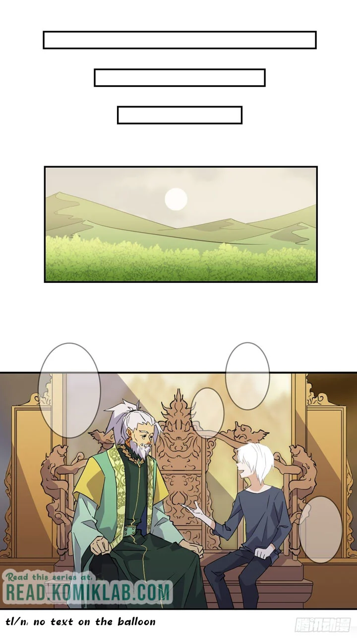 Prince Hero Chapter 4 - Page 25