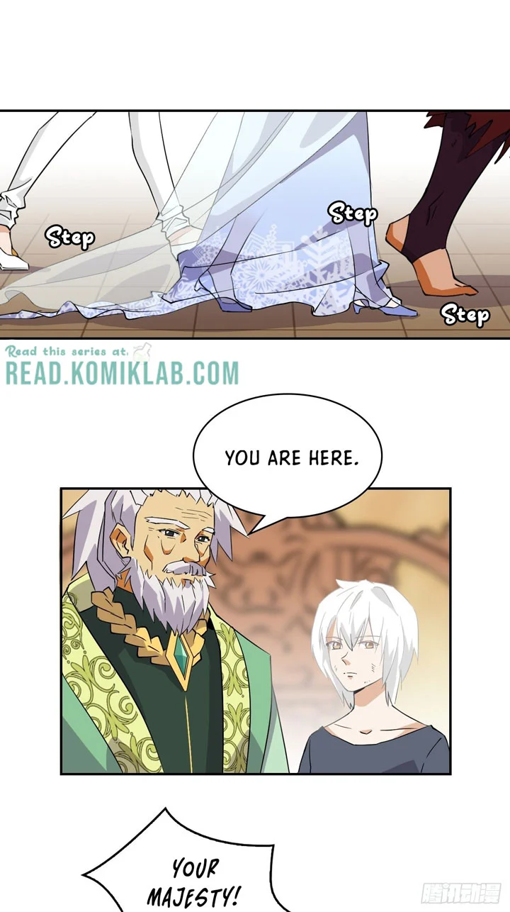 Prince Hero Chapter 4 - Page 26