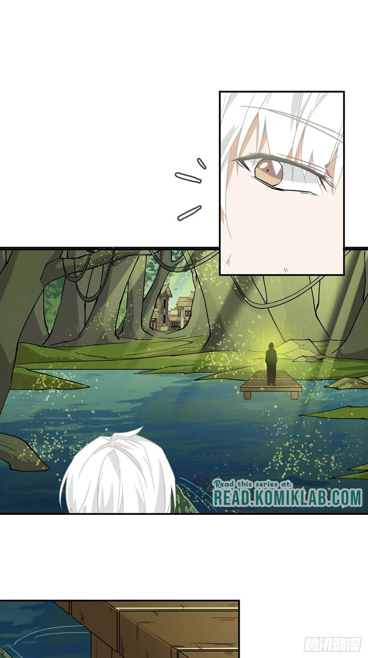 Prince Hero Chapter 4 - Page 7