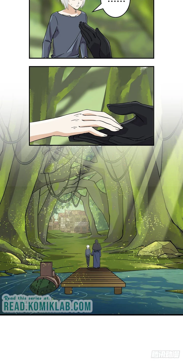 Prince Hero Chapter 4 - Page 9