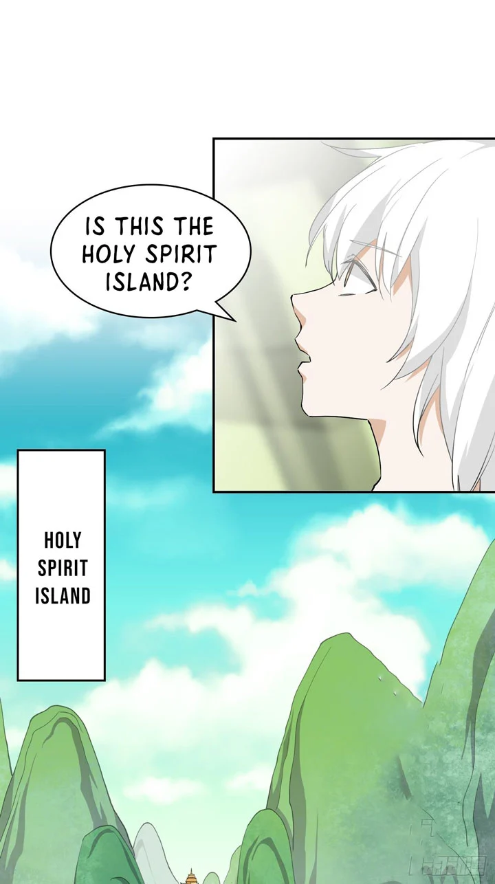 Prince Hero Chapter 4 - Page 10