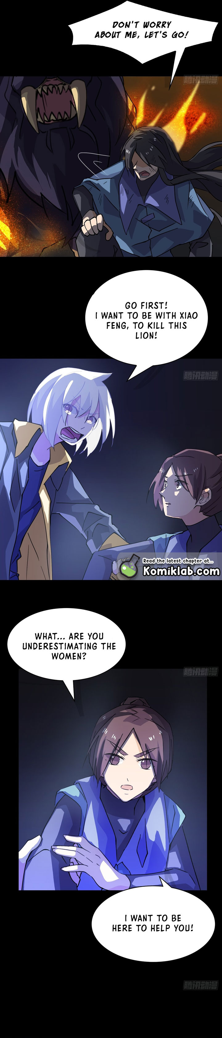 Prince Hero Chapter 40 - Page 6