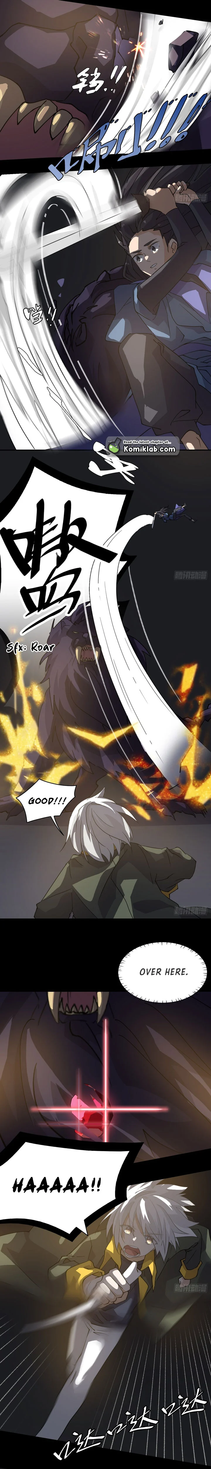Prince Hero Chapter 41 - Page 4