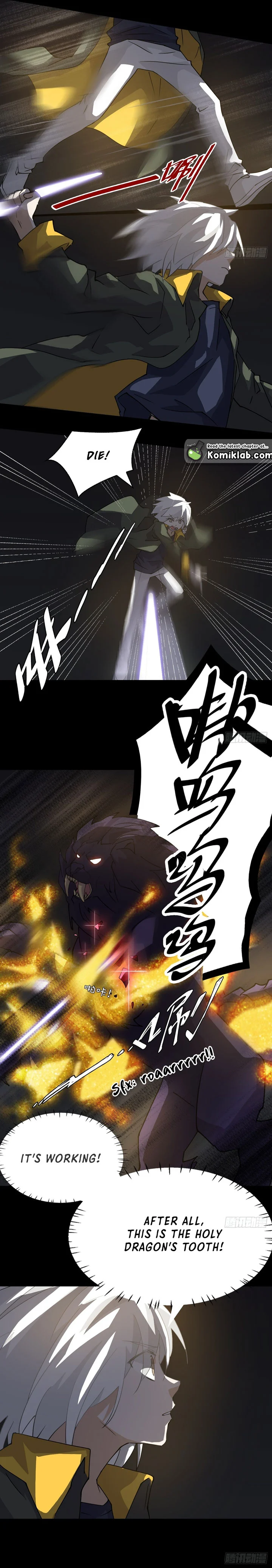 Prince Hero Chapter 41 - Page 5