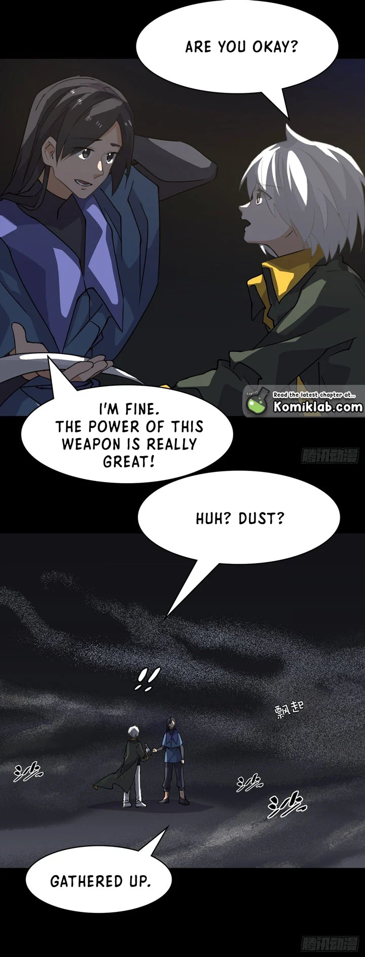 Prince Hero Chapter 41 - Page 7