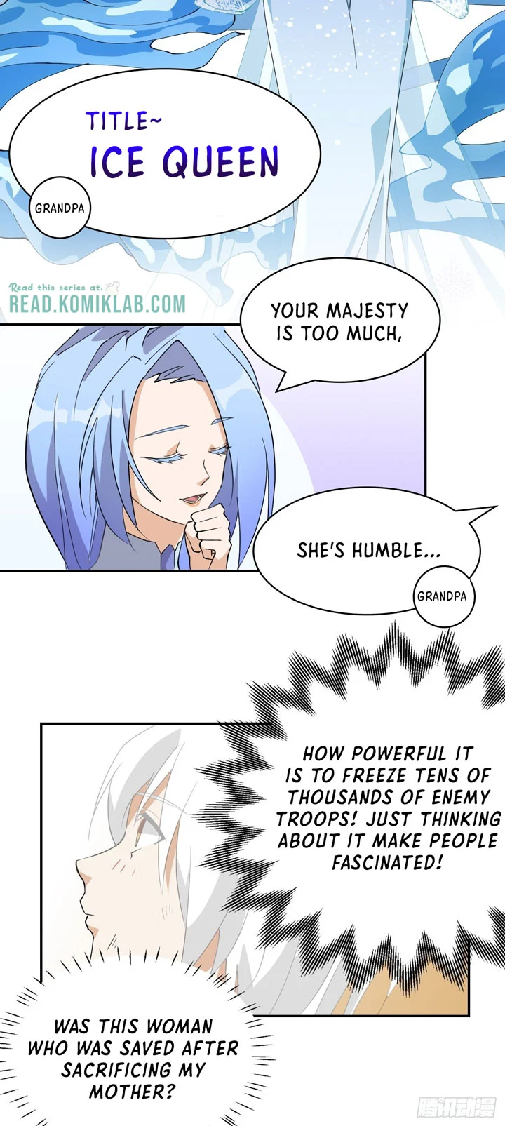 Prince Hero Chapter 5 - Page 16