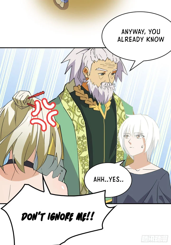 Prince Hero Chapter 5 - Page 23