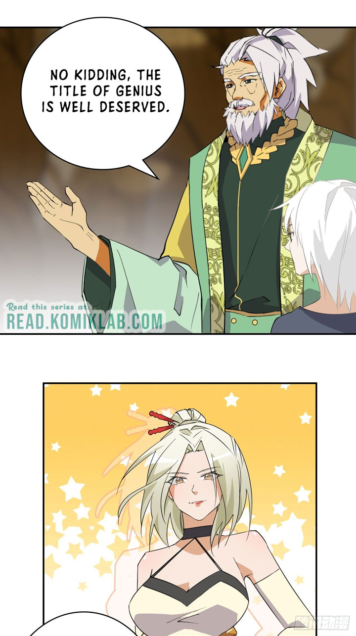 Prince Hero Chapter 5 - Page 25