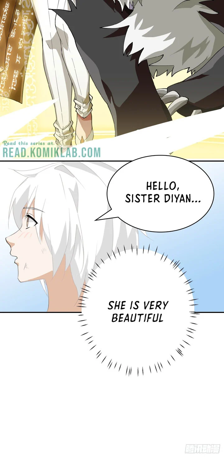 Prince Hero Chapter 5 - Page 27