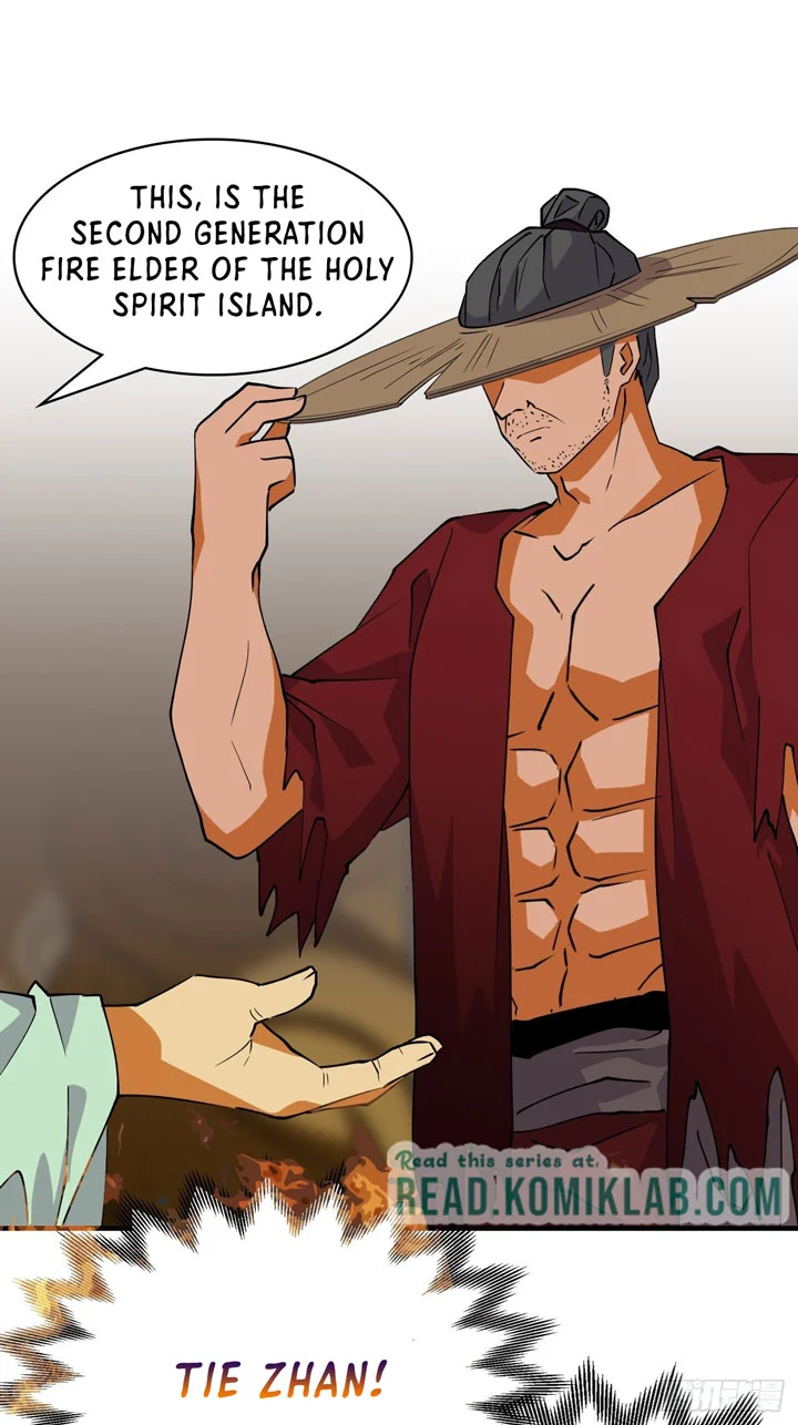 Prince Hero Chapter 5 - Page 4