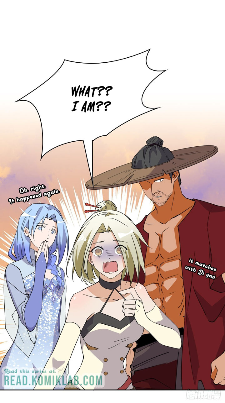 Prince Hero Chapter 5 - Page 34