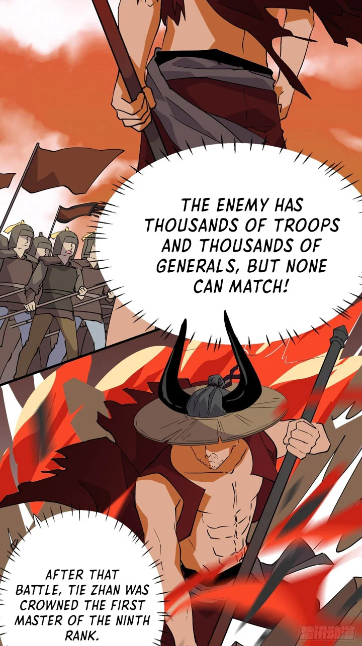 Prince Hero Chapter 5 - Page 6