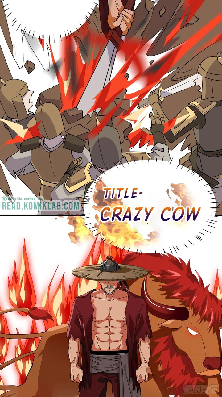 Prince Hero Chapter 5 - Page 7