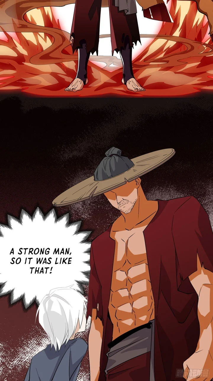 Prince Hero Chapter 5 - Page 8