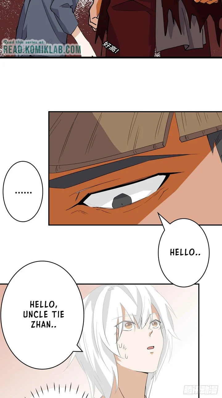 Prince Hero Chapter 5 - Page 9