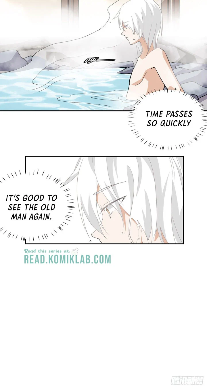 Prince Hero Chapter 6 - Page 18