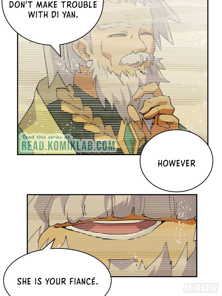 Prince Hero Chapter 6 - Page 22