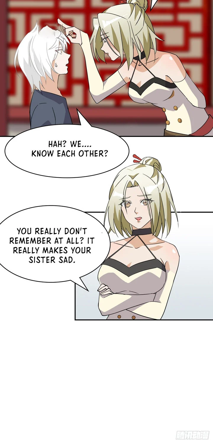 Prince Hero Chapter 6 - Page 9