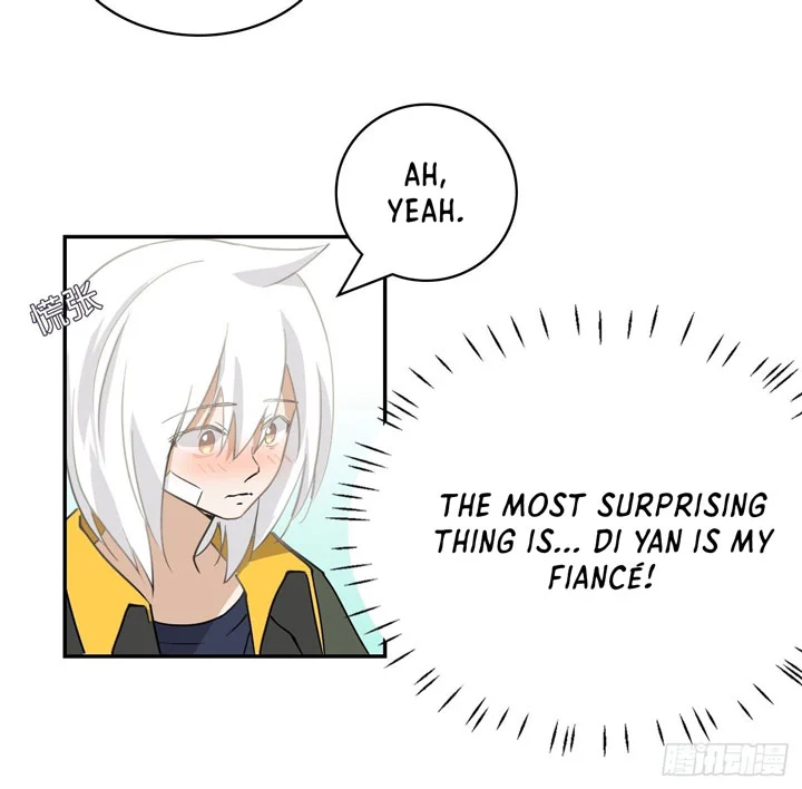 Prince Hero Chapter 7 - Page 11
