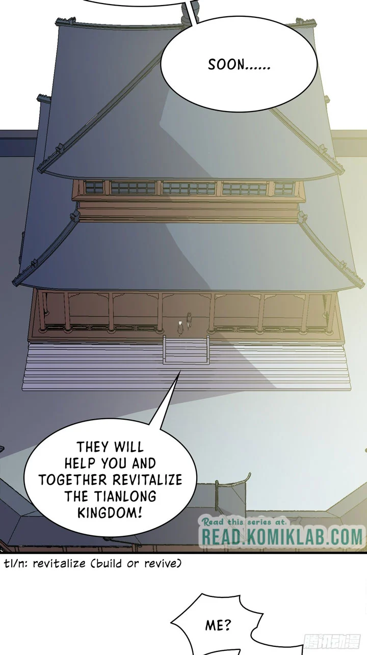 Prince Hero Chapter 7 - Page 13