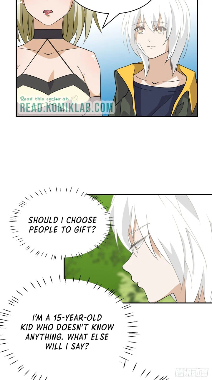 Prince Hero Chapter 7 - Page 16