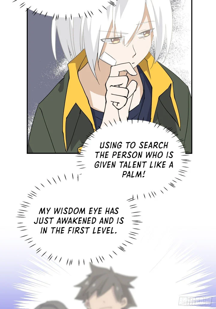 Prince Hero Chapter 7 - Page 19