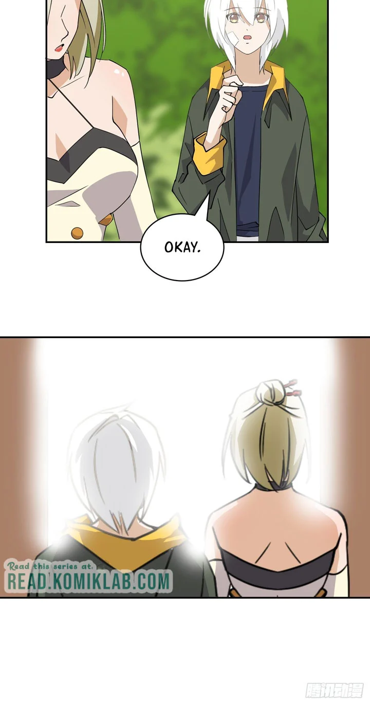 Prince Hero Chapter 7 - Page 21