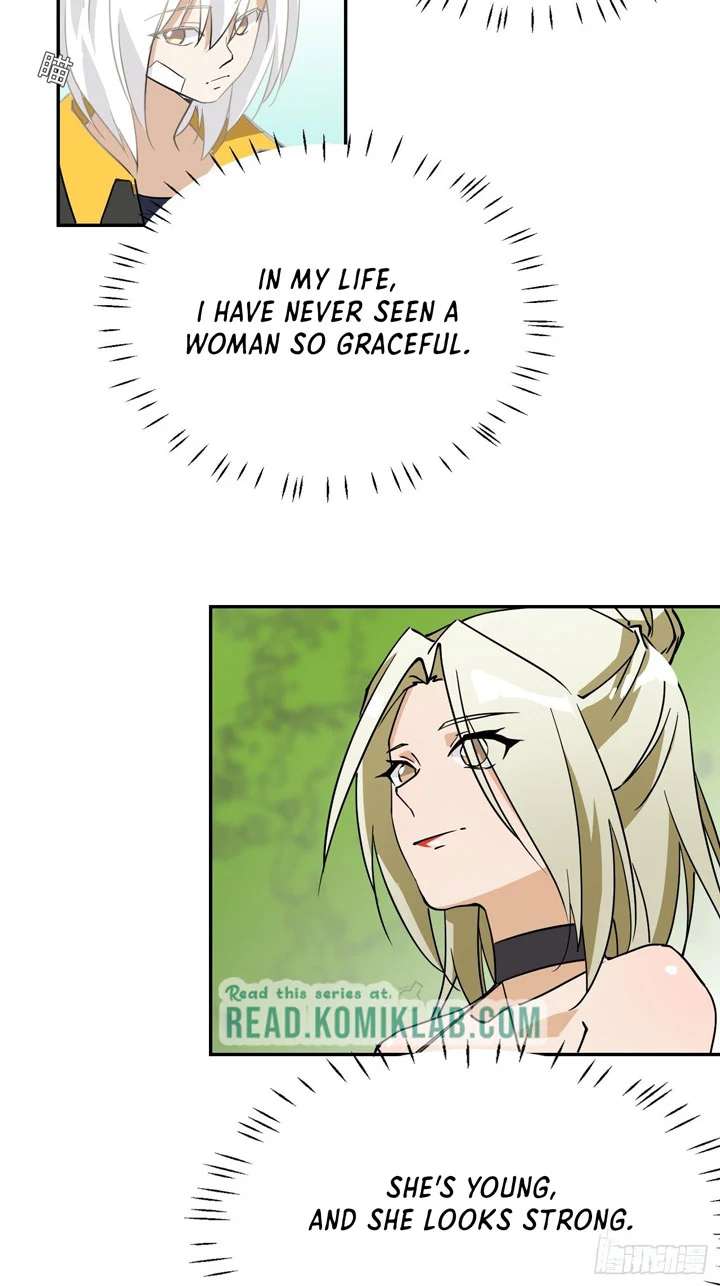 Prince Hero Chapter 7 - Page 9