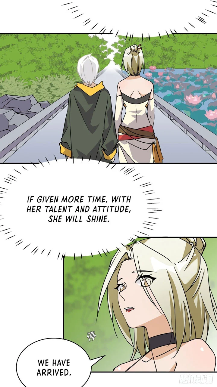 Prince Hero Chapter 7 - Page 10