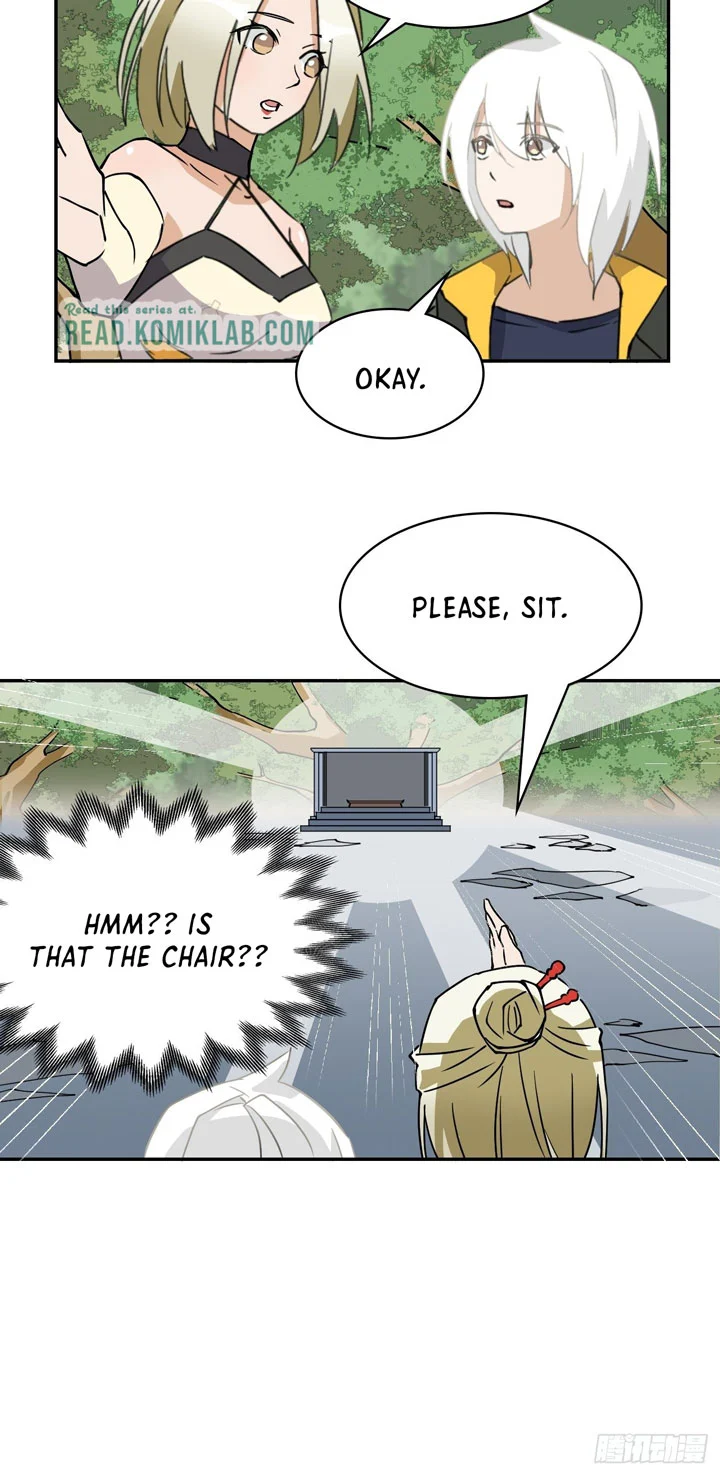 Prince Hero Chapter 8 - Page 14