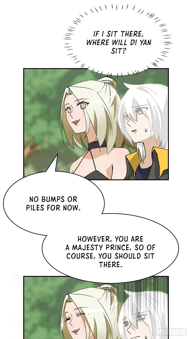 Prince Hero Chapter 8 - Page 15