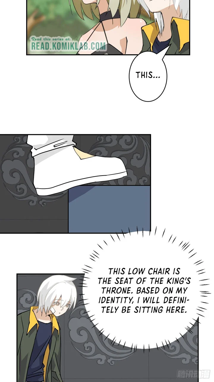 Prince Hero Chapter 8 - Page 16