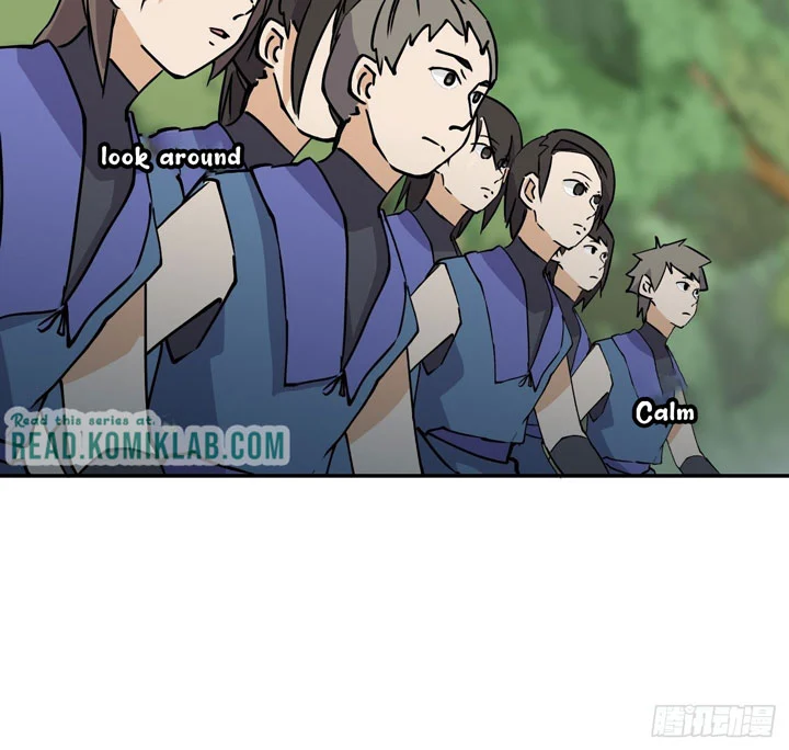 Prince Hero Chapter 8 - Page 19