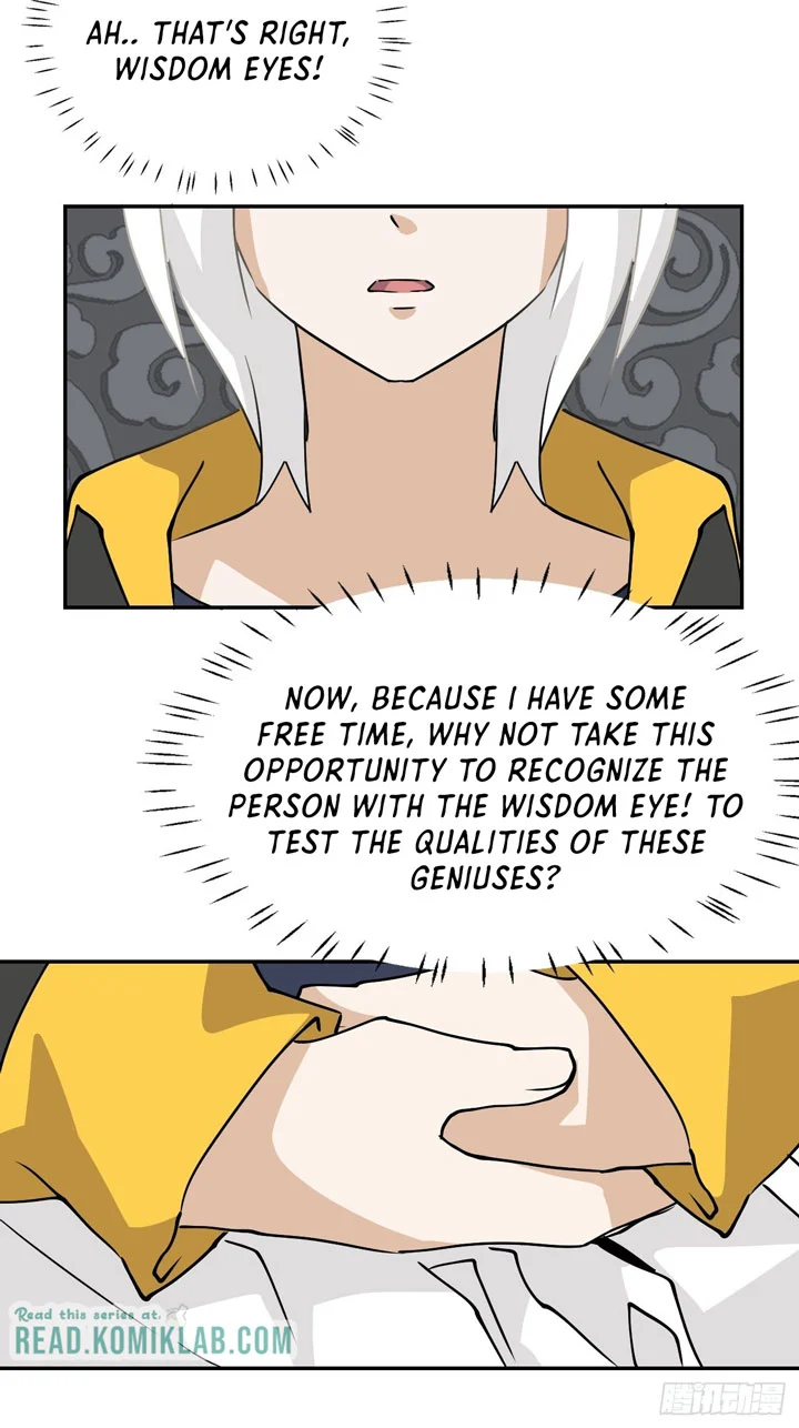 Prince Hero Chapter 8 - Page 22