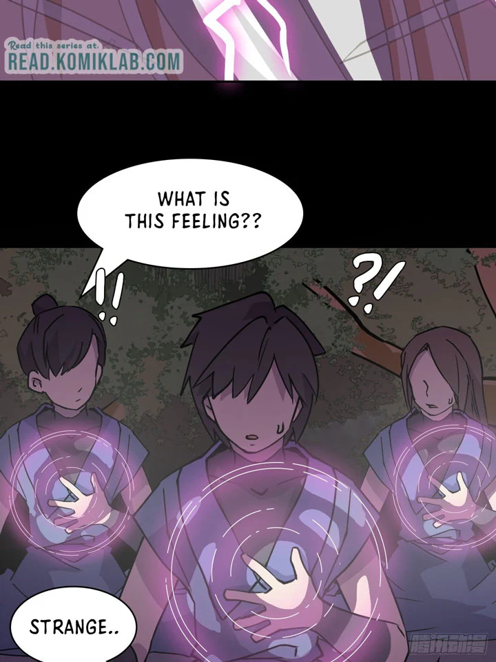 Prince Hero Chapter 8 - Page 27