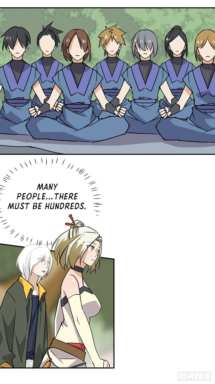 Prince Hero Chapter 8 - Page 5