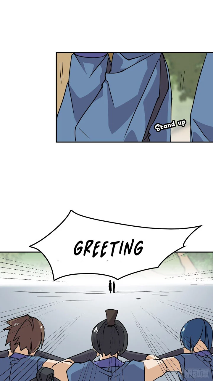 Prince Hero Chapter 8 - Page 6