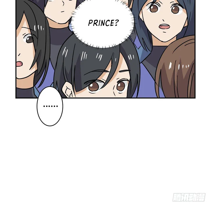 Prince Hero Chapter 8 - Page 8