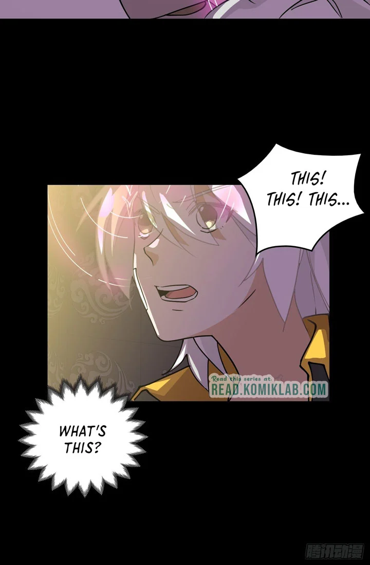 Prince Hero Chapter 9 - Page 16