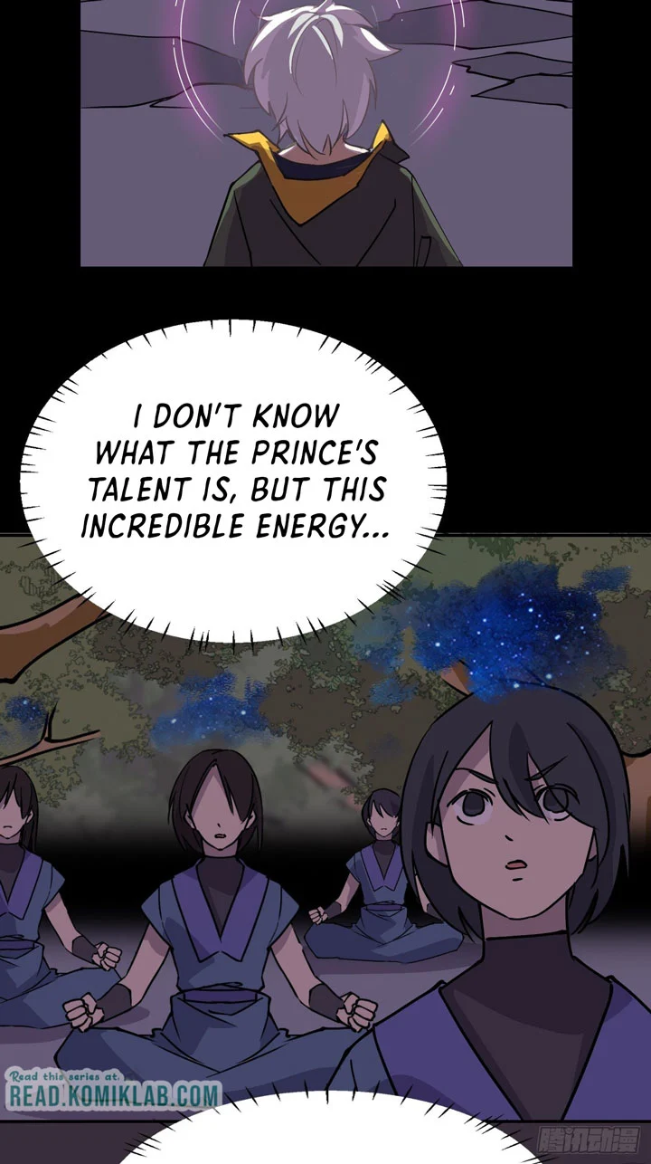 Prince Hero Chapter 9 - Page 5