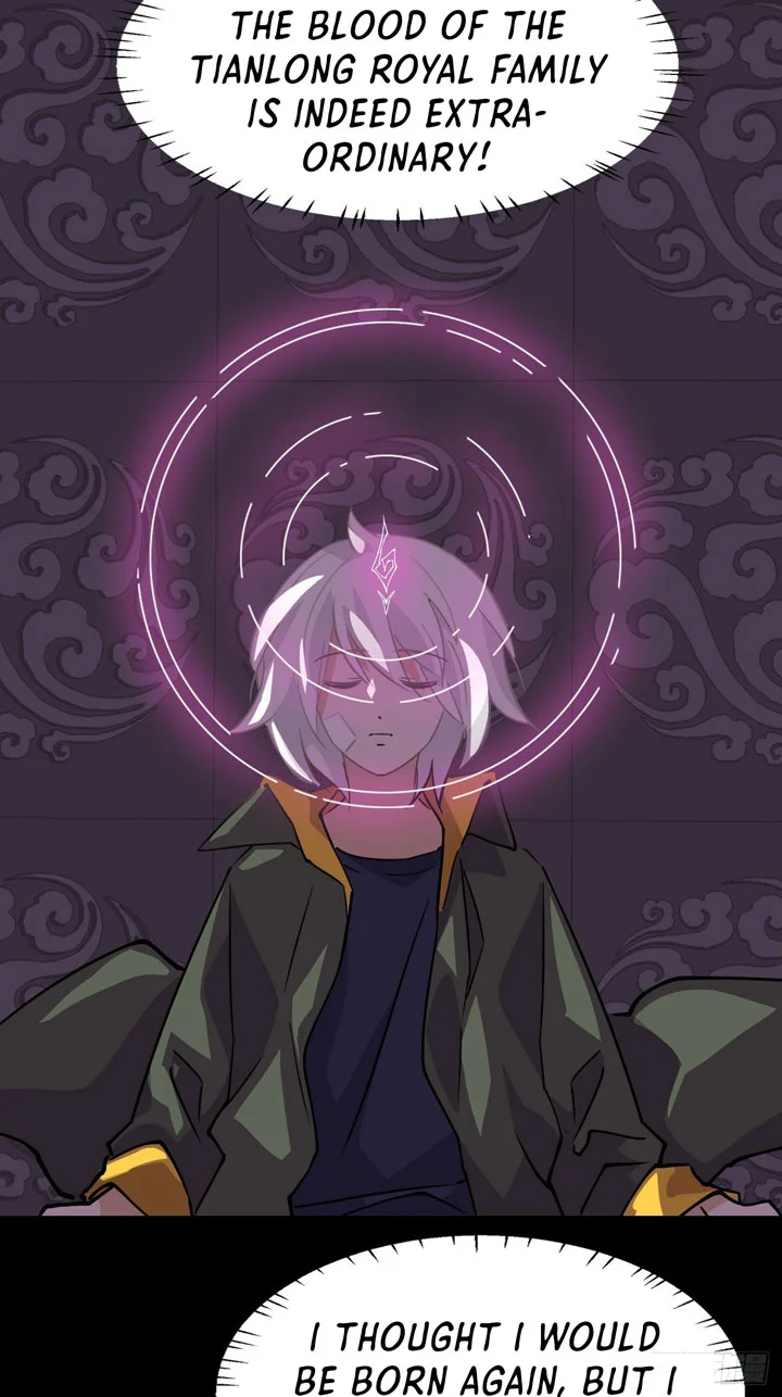 Prince Hero Chapter 9 - Page 6