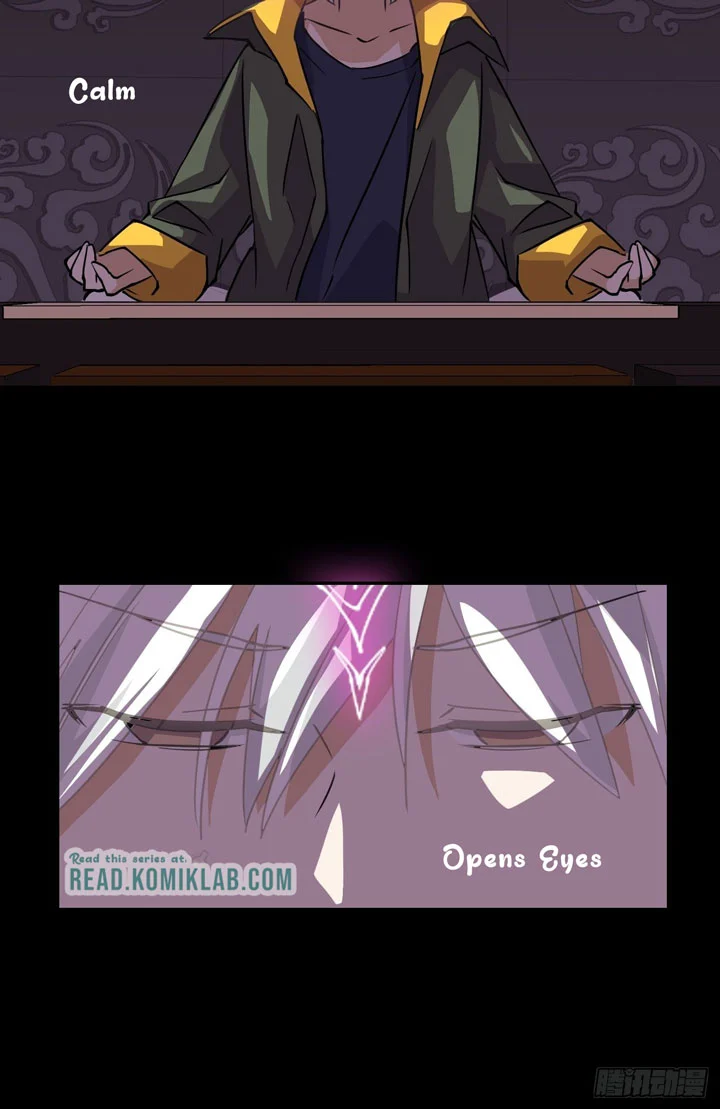 Prince Hero Chapter 9 - Page 8