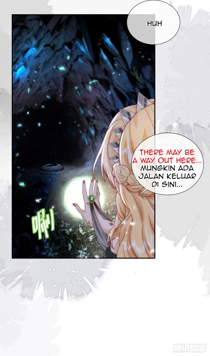 Princess and Dragon Chapter 1 - Page 20