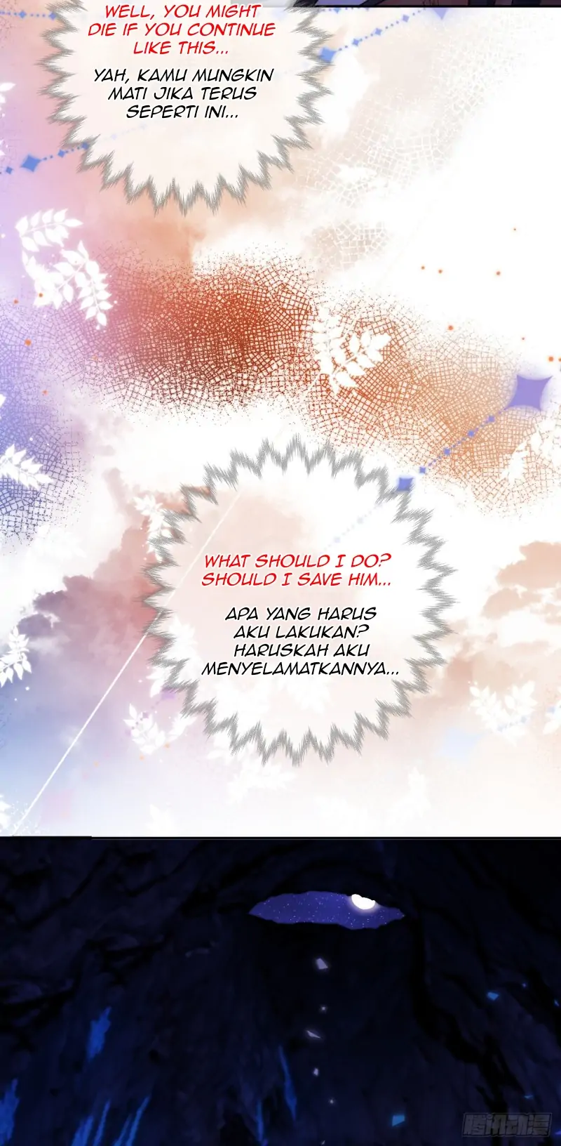 Princess and Dragon Chapter 1 - Page 28