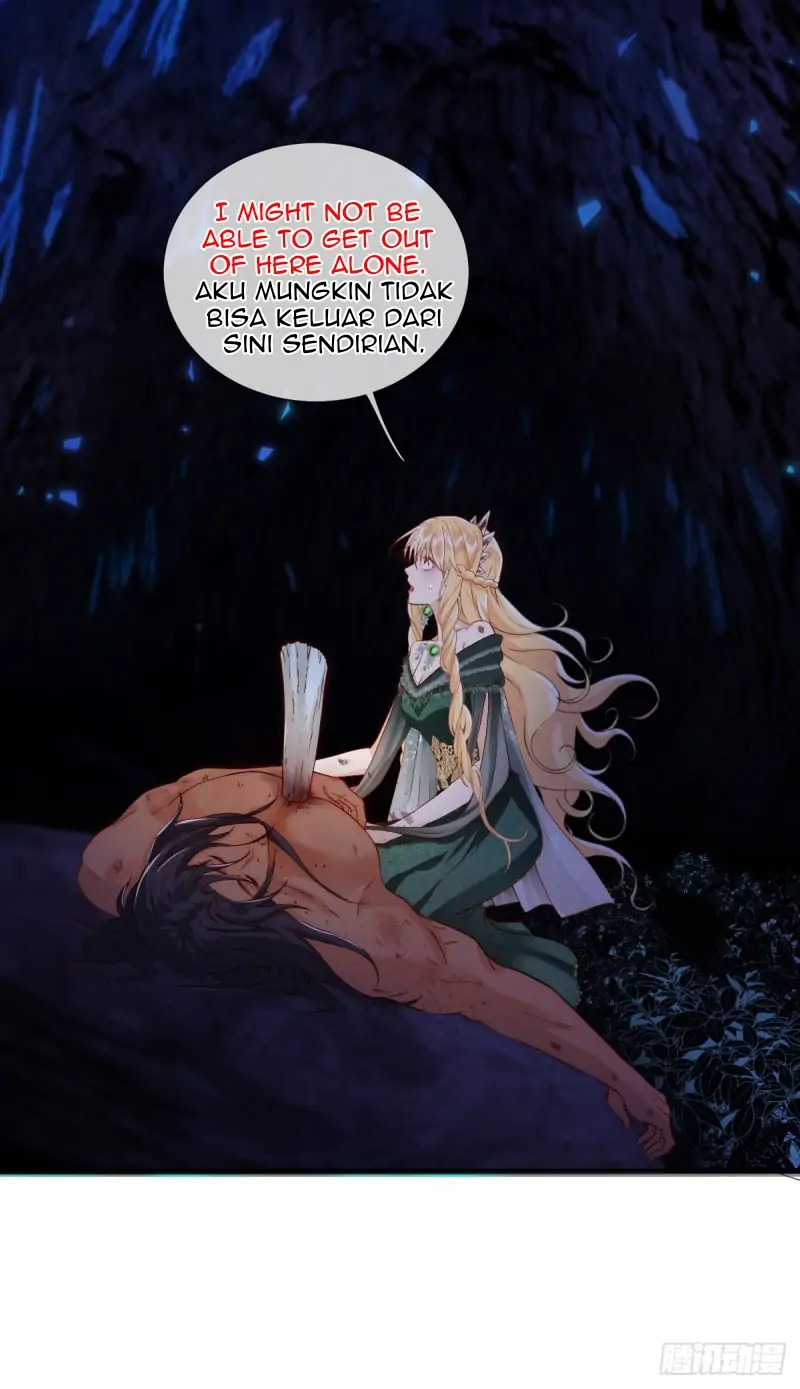 Princess and Dragon Chapter 1 - Page 29