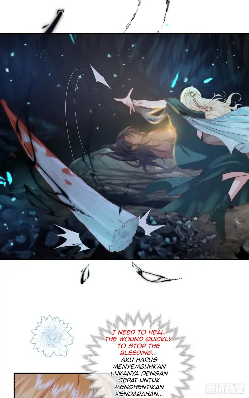 Princess and Dragon Chapter 1 - Page 36