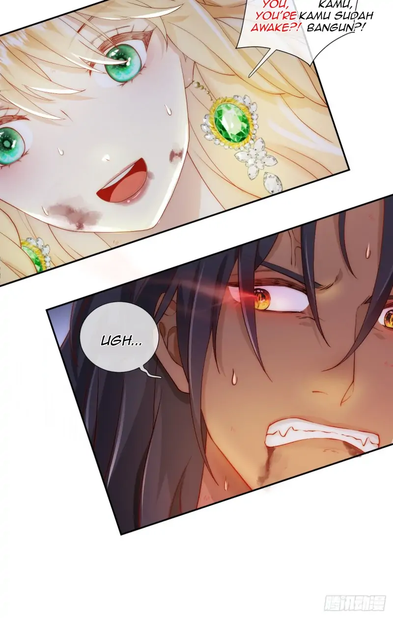 Princess and Dragon Chapter 1 - Page 40