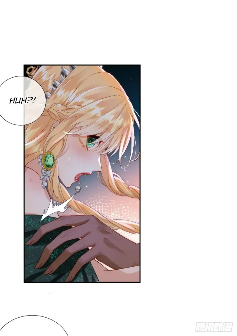 Princess and Dragon Chapter 1 - Page 41