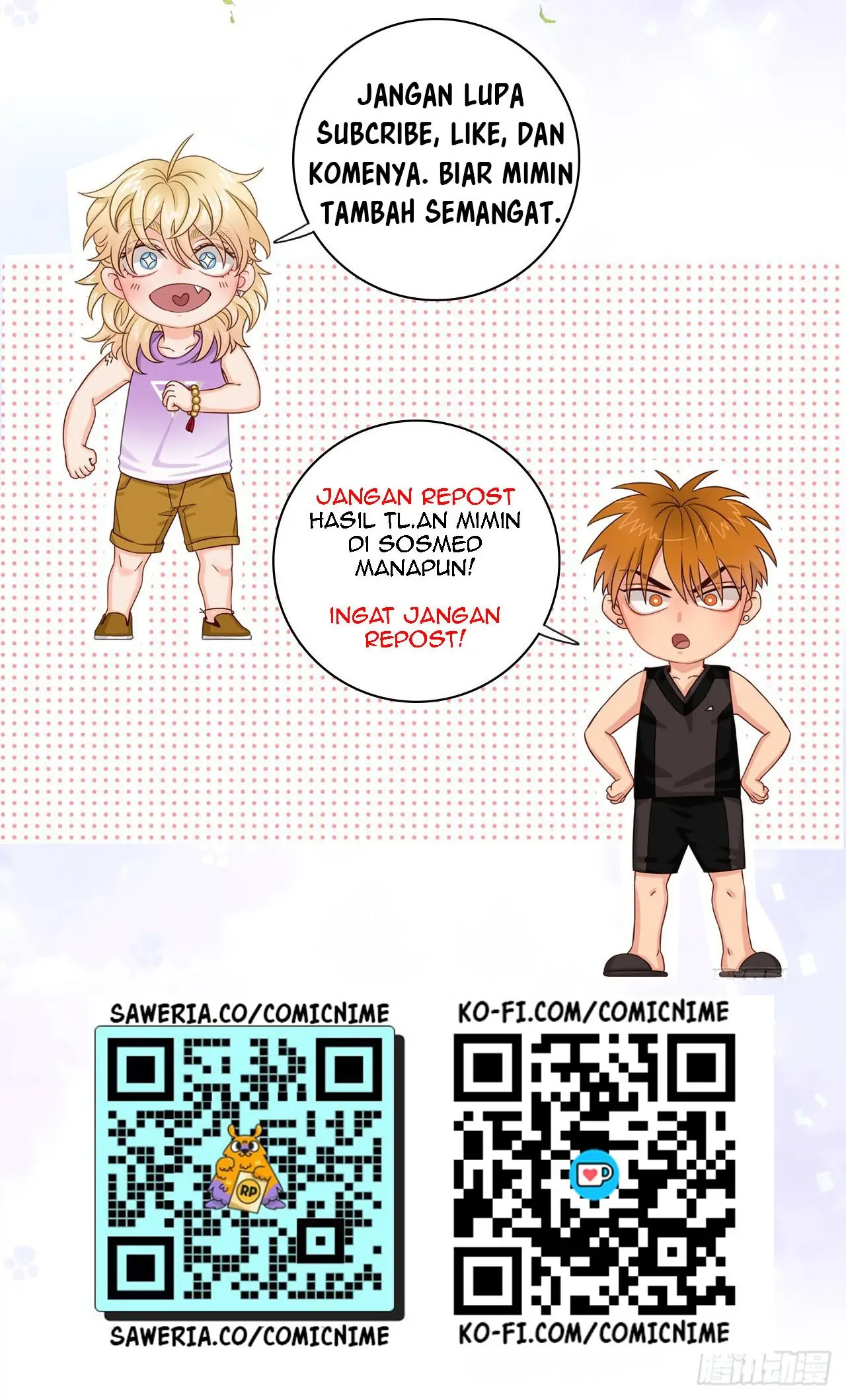 Princess and Dragon Chapter 1 - Page 45