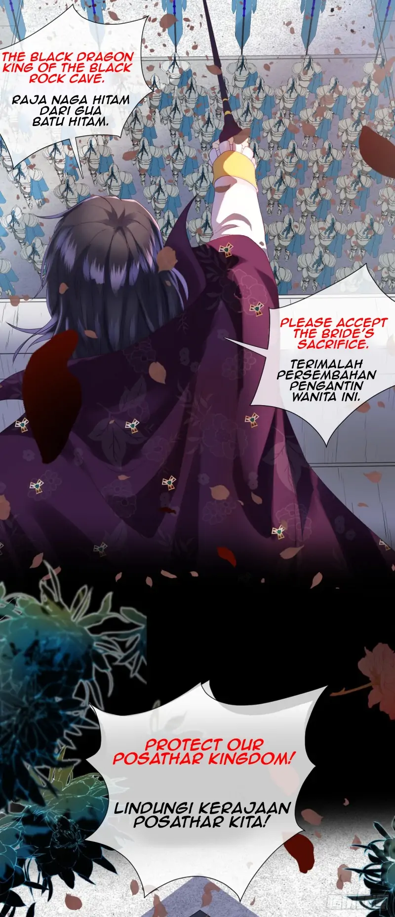 Princess and Dragon Chapter 1 - Page 9